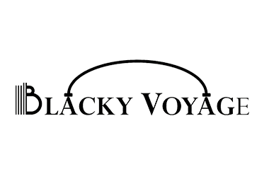 Blacky voyage